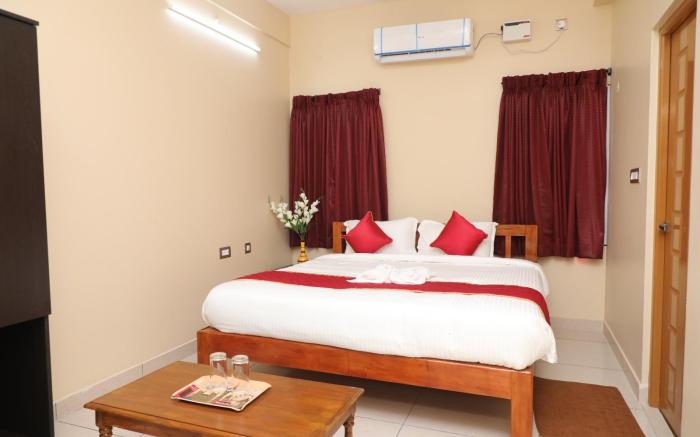 La Placide Stay