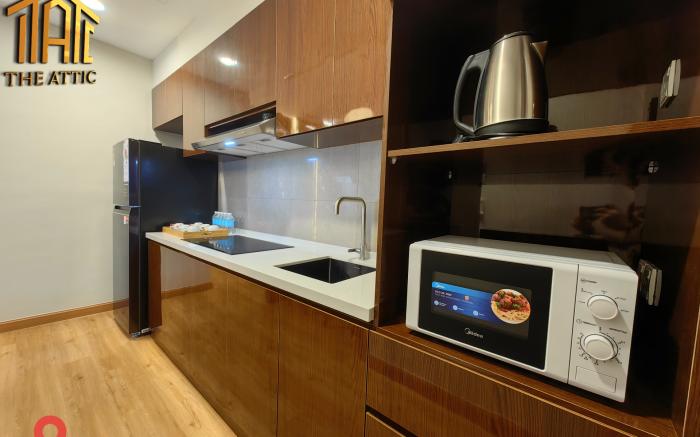 ATTIC✦ Luxury Family 2 Bedroom Suites [Netflix]#88