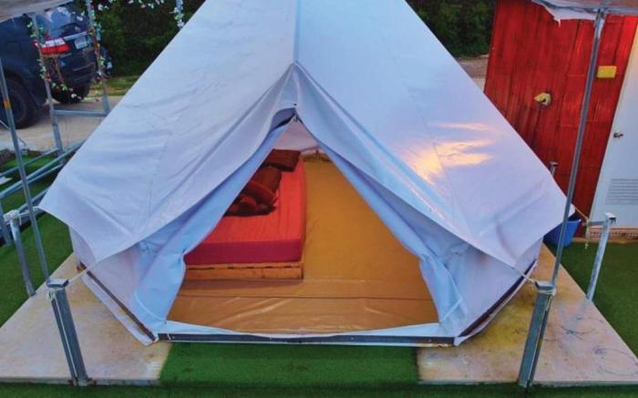 Ahcnng Camp