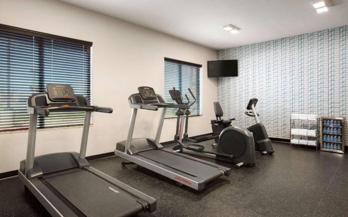 Country Inn & Suites by Radisson, New Braunfels, TX