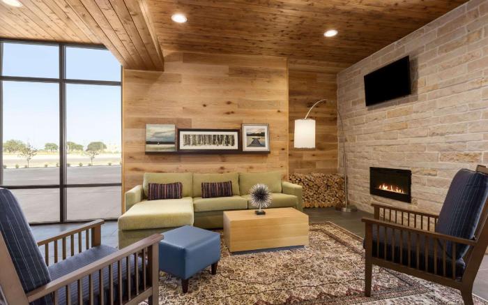 Country Inn & Suites by Radisson, New Braunfels, TX