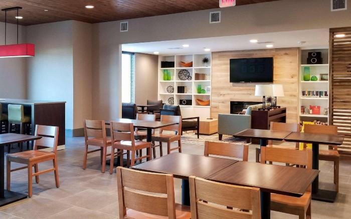 Country Inn & Suites by Radisson, New Braunfels, TX