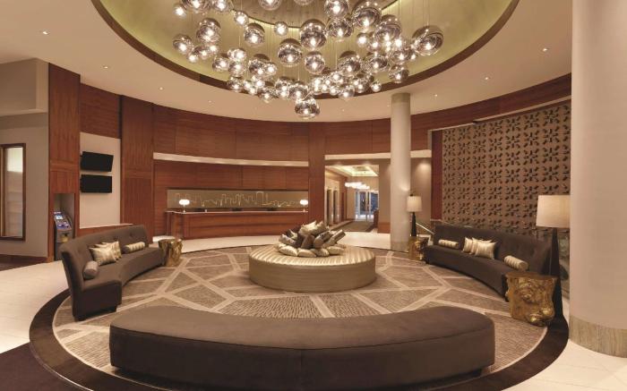 Radisson Hotel & Conference Centre Calgary Airport