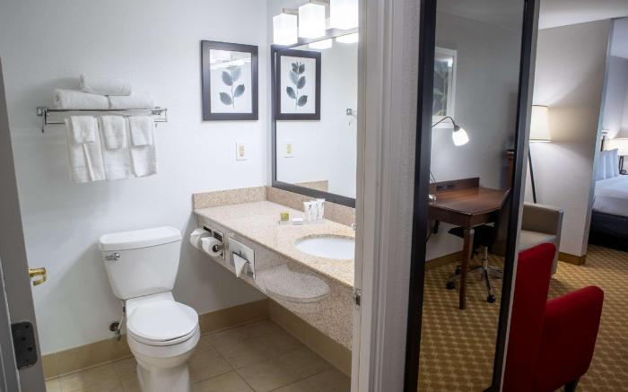 Country Inn & Suites by Radisson, Wilmington, NC