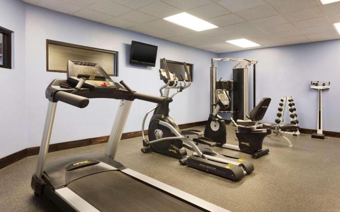 Country Inn & Suites by Radisson, Wolfchase-Memphis, TN