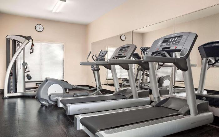 Country Inn & Suites by Radisson, Florence, SC