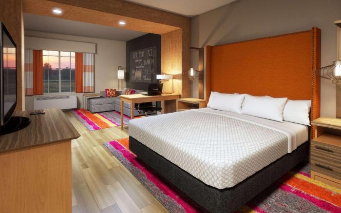 La Quinta Inn & Suites by Wyndham Centralia