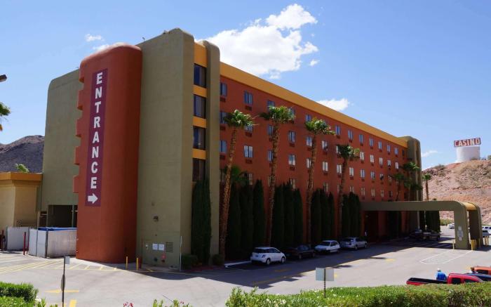 Railroad Pass Hotel and Casino Ramada by Wyndham