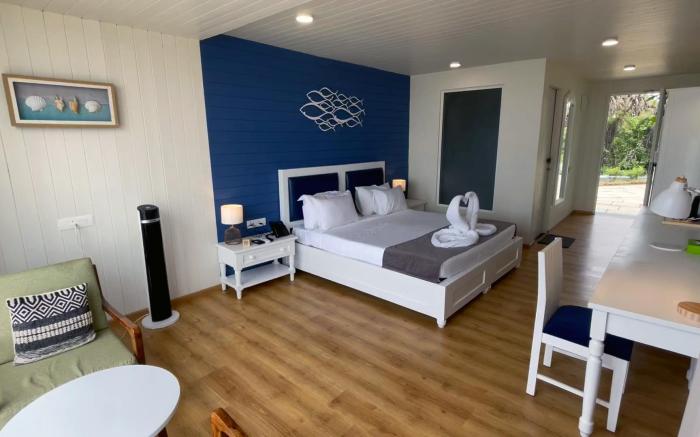 Praveg Beach Resort Diu, Chakratirth Beach