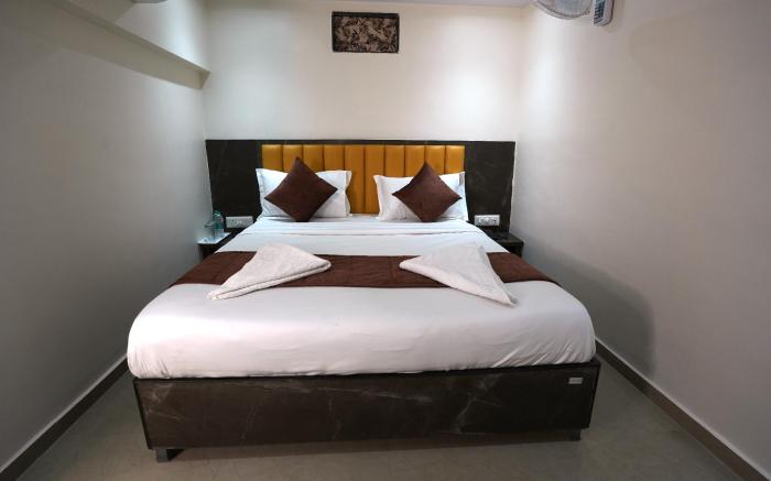 Megh Inn