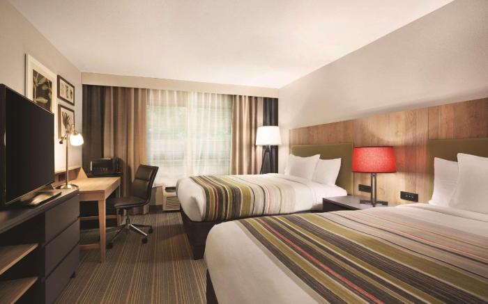 Country Inn & Suites by Radisson, Newnan, GA