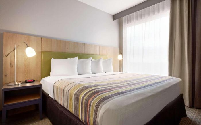 Country Inn & Suites by Radisson, Enid, OK