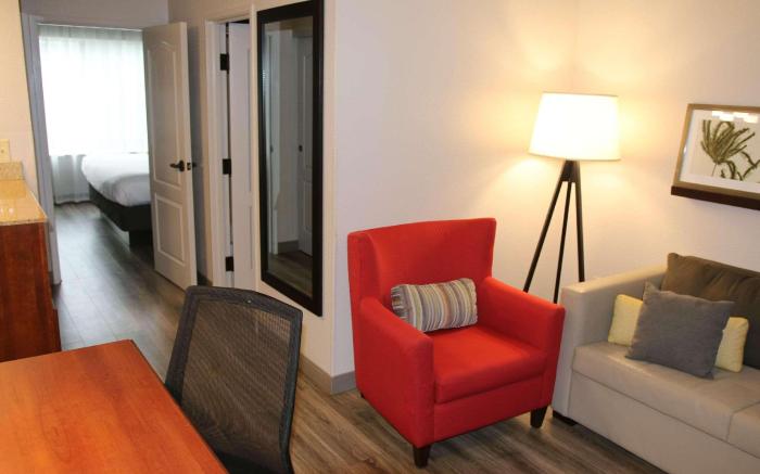Country Inn & Suites by Radisson, Wilson, NC