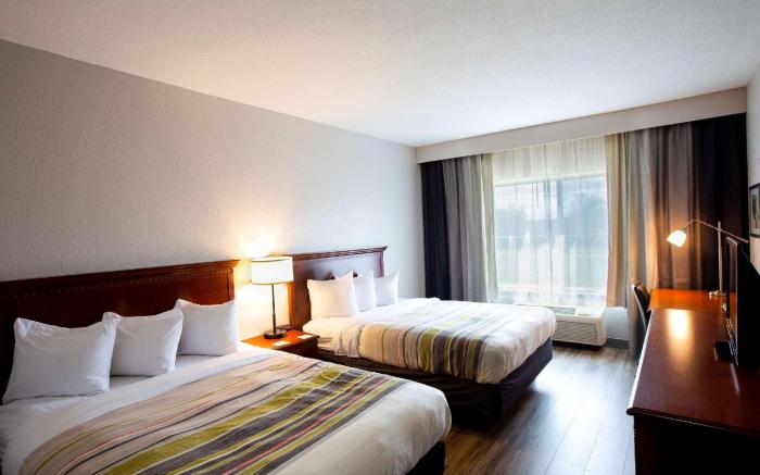 Country Inn & Suites by Radisson, Wilson, NC