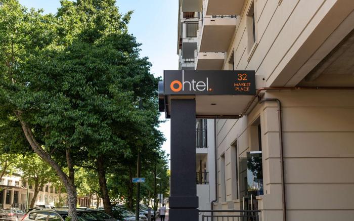 Ohtel Auckland