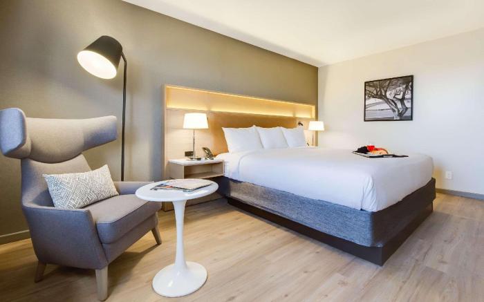 Radisson Hotel Nashville Airport