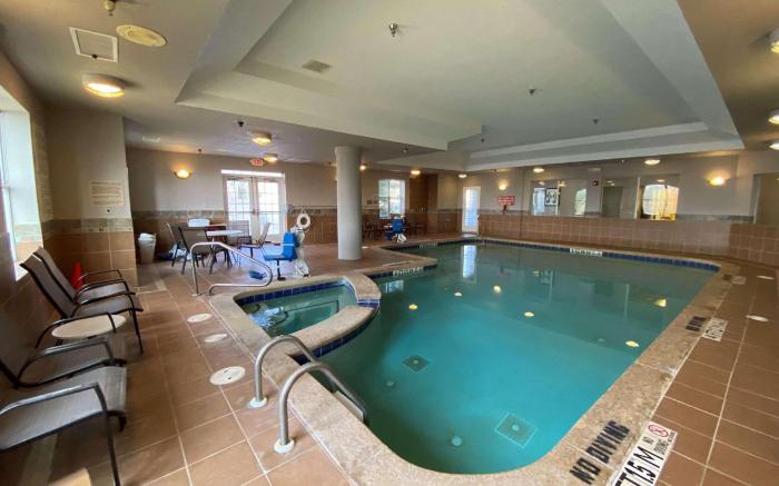 Country Inn & Suites by Radisson, Athens, GA