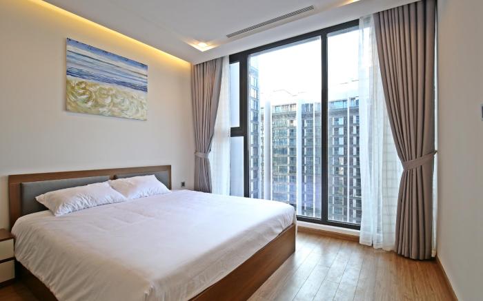 Vinhomes Metropolis - CitiHome