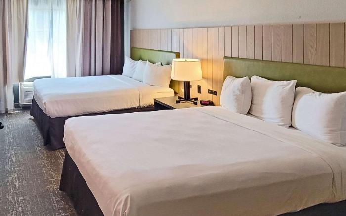 Country Inn & Suites by Radisson, Canton, GA