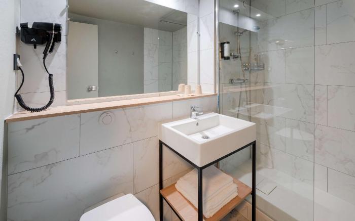 Sure Hotel by Best Western Rochefort-sur-Mer