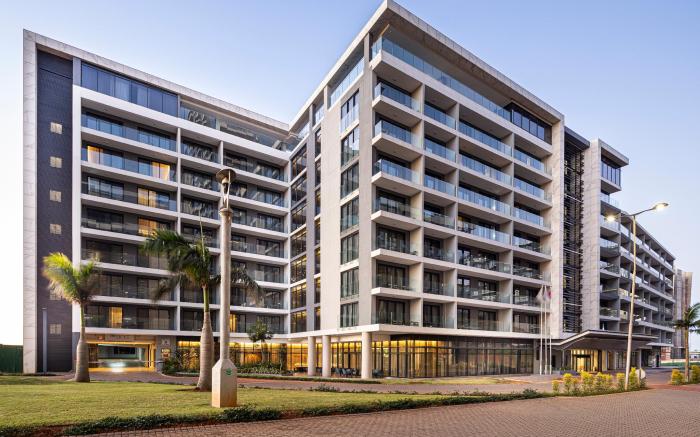 COASTLANDS SKYE HOTEL, RIDGESIDE, UMHLANGA