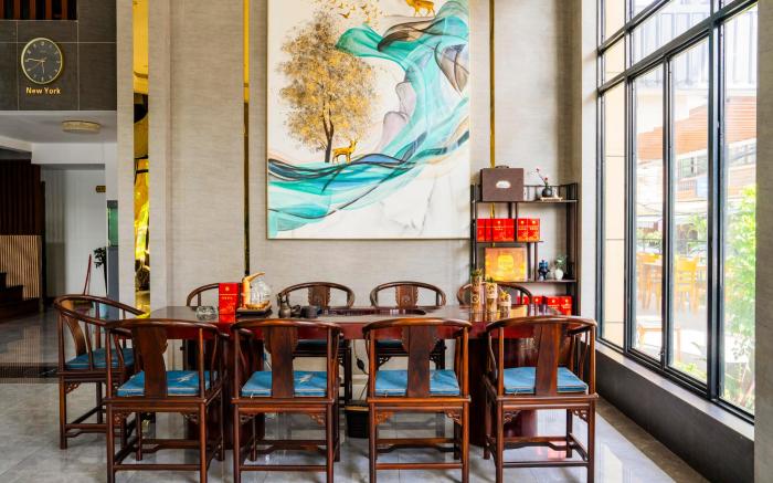 889 Boutique Hotel 889精品酒店