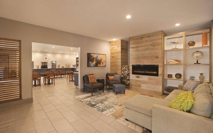 Country Inn & Suites by Radisson, Green Bay North