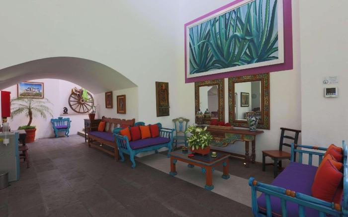 Radisson Hotel Cuernavaca