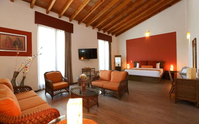 Radisson Hotel Cuernavaca