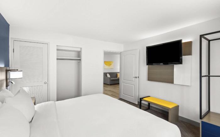 Comfort Inn & Suites Rome South