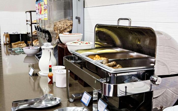 Country Inn & Suites by Radisson, Harrisburg West Mechanicsburg