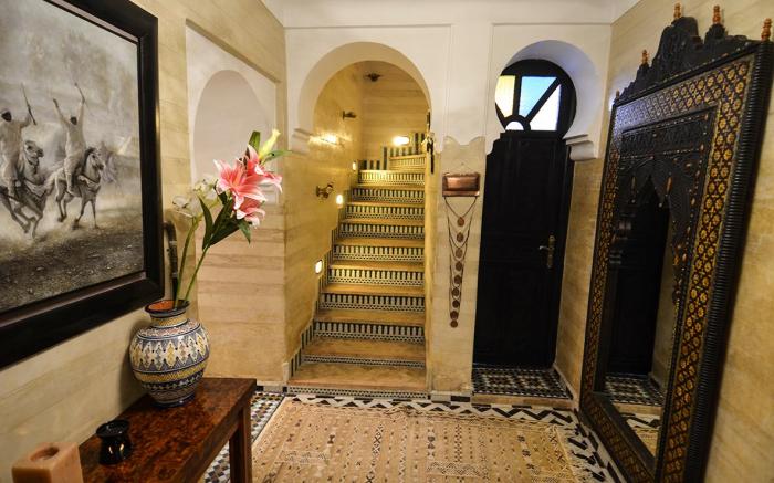 Riad Ben Tachfine
