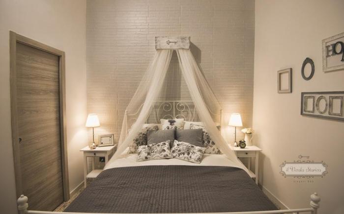 Elegant B&B Il Vicolo storico Salerno