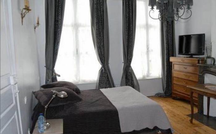 Bienvenue Chez Nous