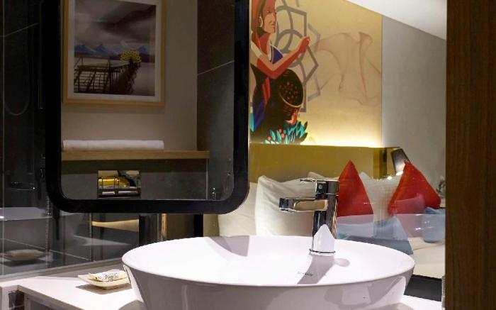 Aiden by Best Western Hennur Bengaluru