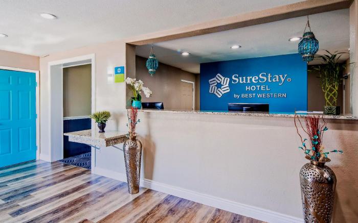 Travelodge by Wyndham San Antonio Downtown Northeast