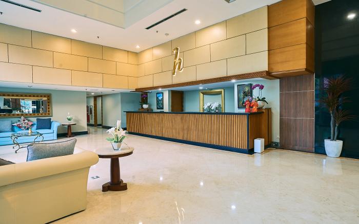 Horison Ultima Menteng Jakarta