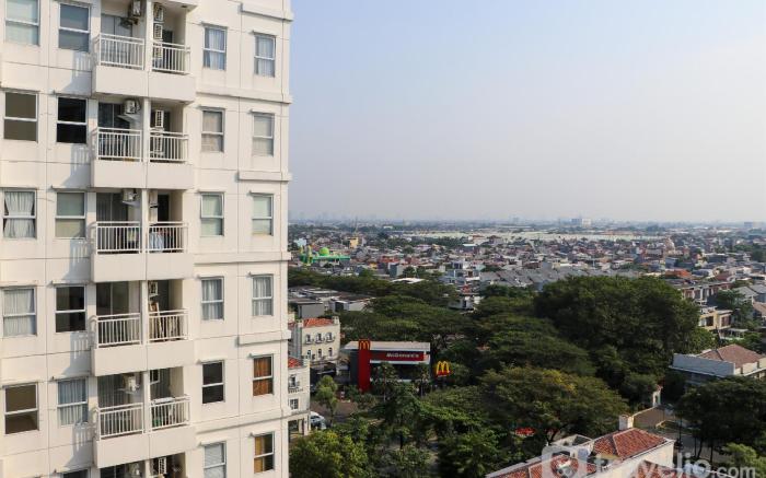 BestChoice and New 2BR at Citra Living By Travelio