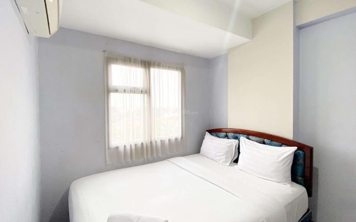 Homey & CozyLiving 2BR Lagoon Apt By Travelio