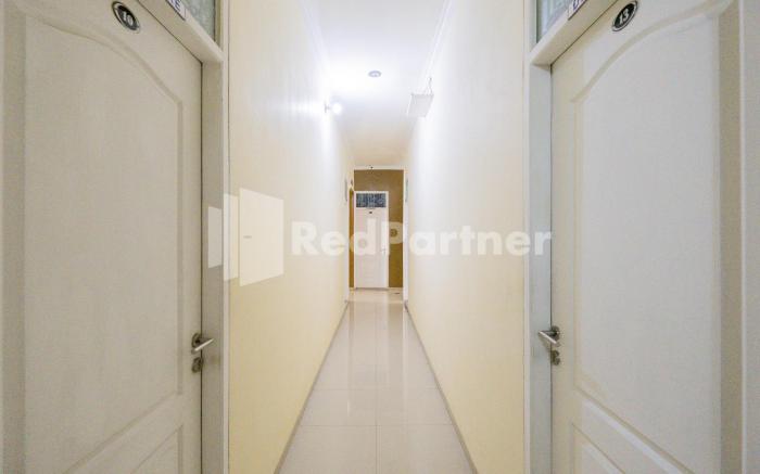 Omah Kalimosodo Mitra RedDoorz near Stasiun Malang Kota Baru
