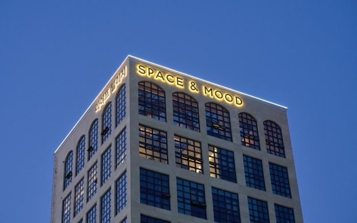 Space & Mood (Korea Quality)