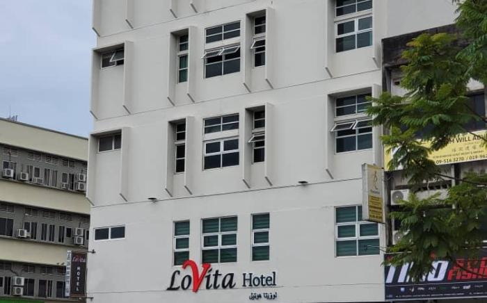Lovita Hotel Kuantan