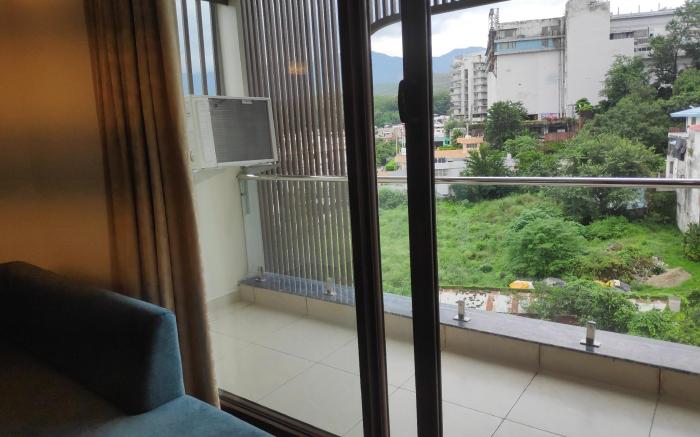 Hotel Golden Orchard