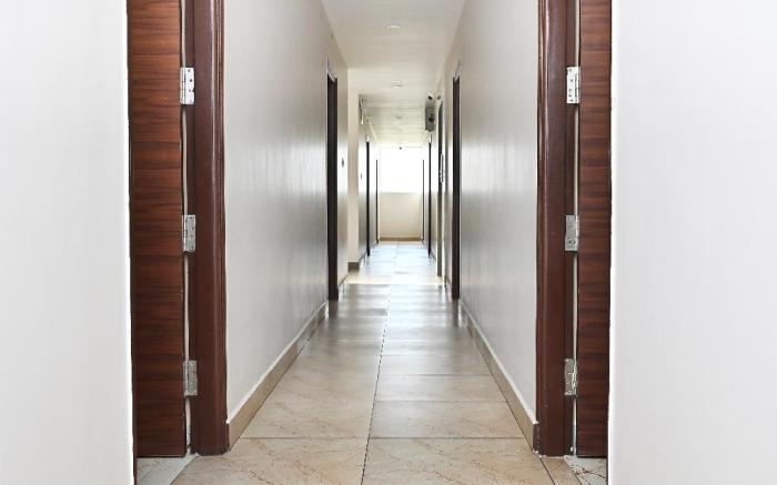 Aura by Agira Hotels near Bangalore Airport