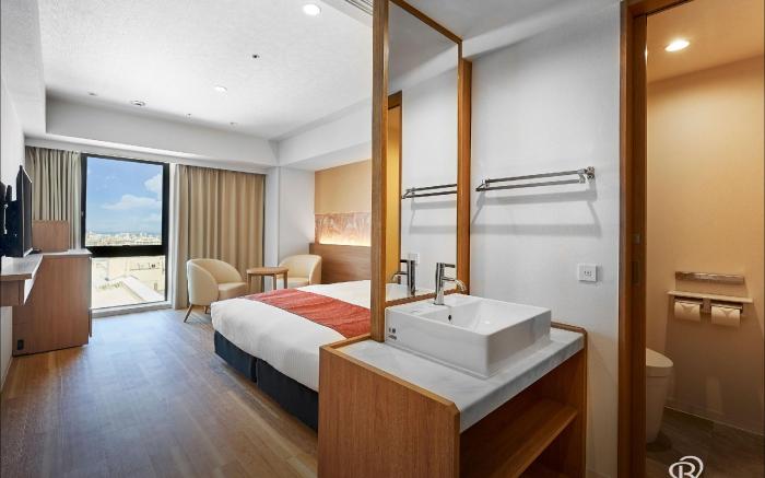 Daiwa Roynet Hotel NAHA-OMOROMACHI PREMIER