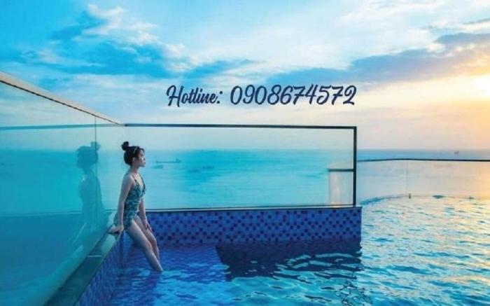 Seaside Homestay Beachfront