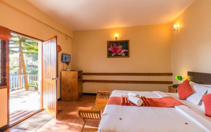 Winter Vale Green Stay Resorts