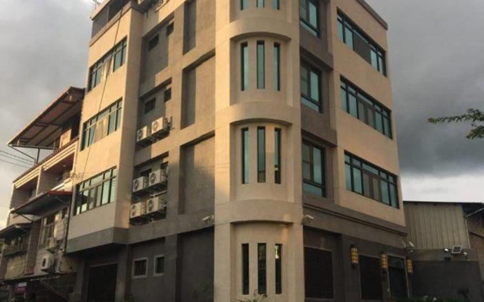雅如小築