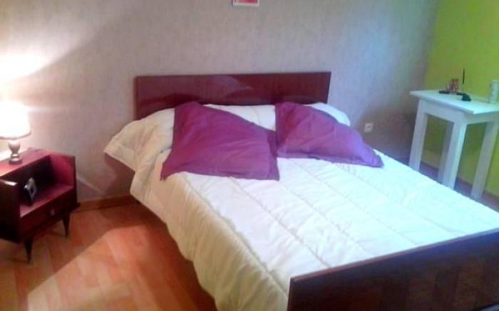 Chambres d'Hotes Le Clos du Murier