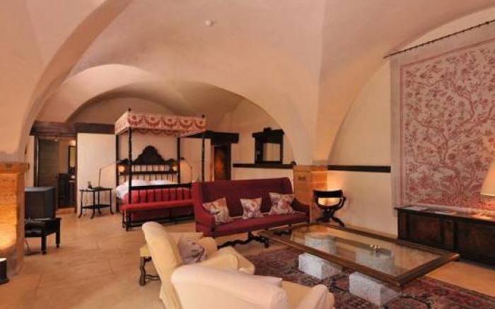 Chateau de Bagnols